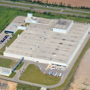 Commercial appraisals for Industrial/warehouses