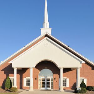 Commercial appraisals for Religious buildings