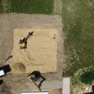 Commercial appraisals for Vacant land